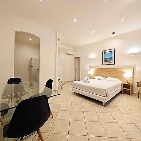 Apartamento Viva Riviera 11 Rue Commandant Andre Cannes Exterior foto